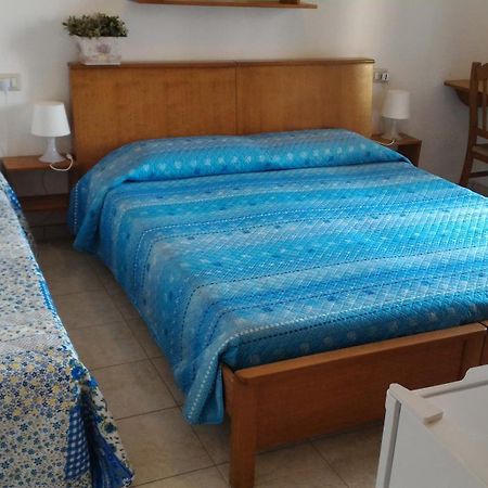 B&B Gelsimori Otranto Buitenkant foto