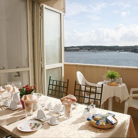 B&B Gelsimori Otranto Buitenkant foto