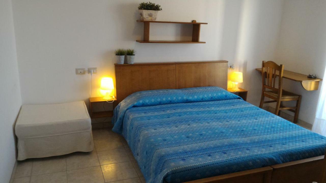 B&B Gelsimori Otranto Kamer foto
