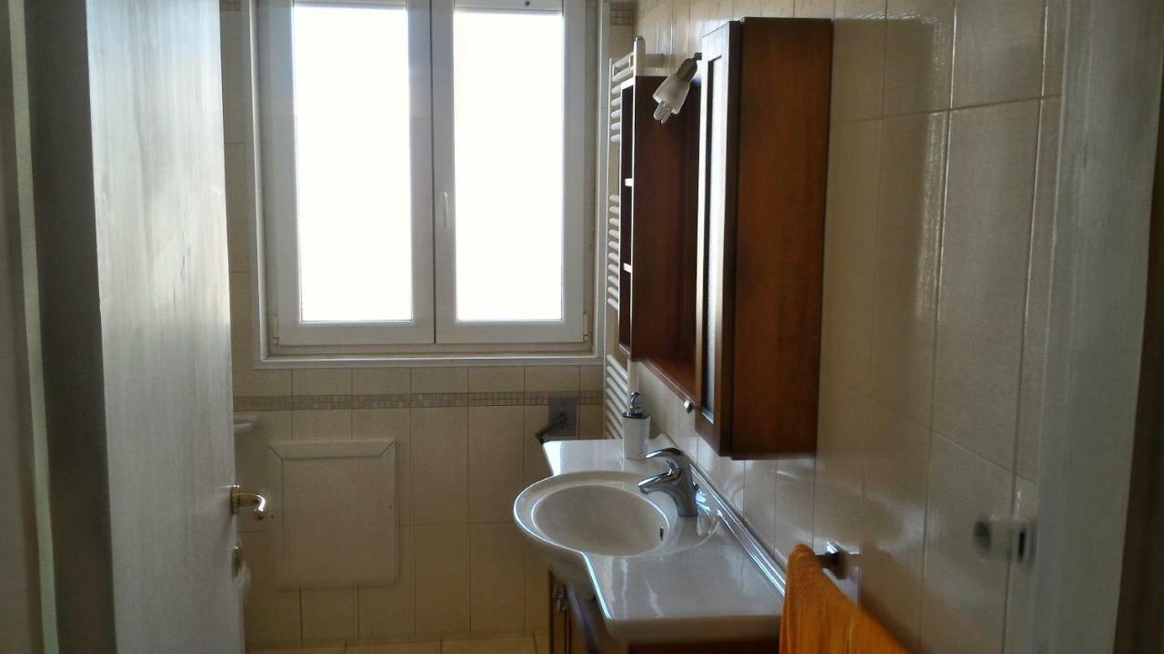 B&B Gelsimori Otranto Kamer foto
